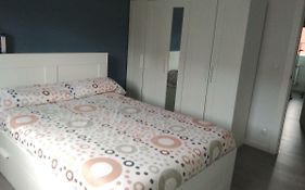 Apartamento Turistico Marcelo Celayeta At Cerca Del Centro